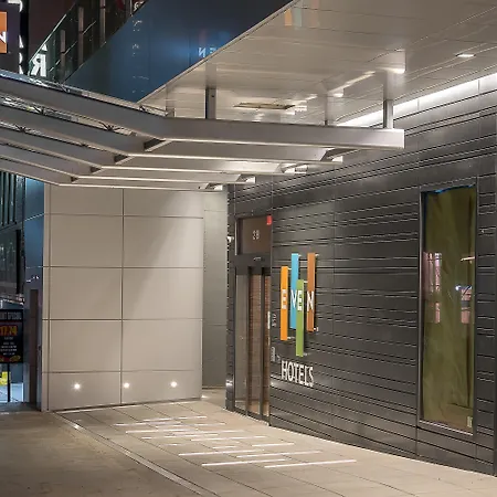 Midtown East Apartment
