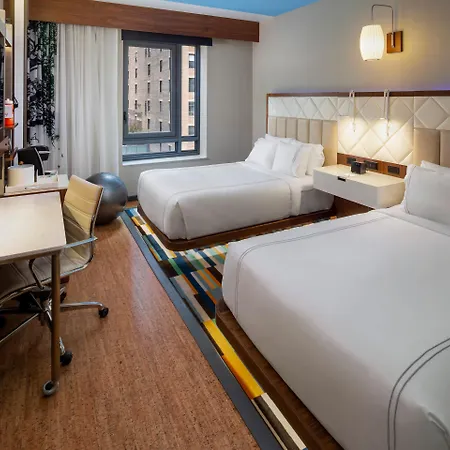 Midtown East Apartment New York