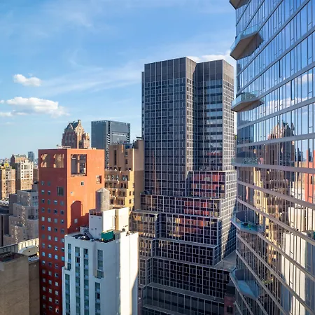 Apartment Midtown East *
