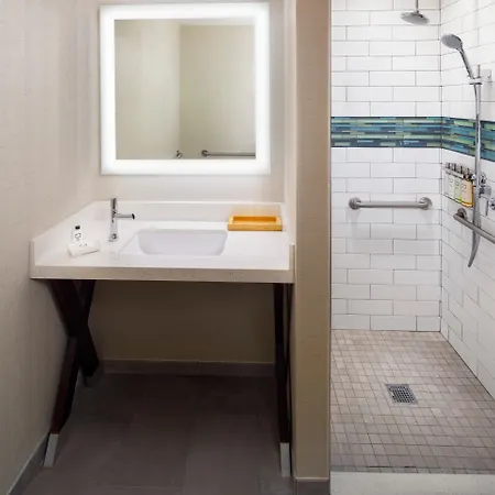 Apartment Midtown East *