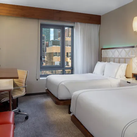 Midtown East Apartment New York
