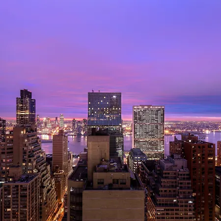 Midtown East