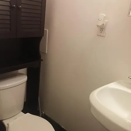 Apartment Manhattan Studio *