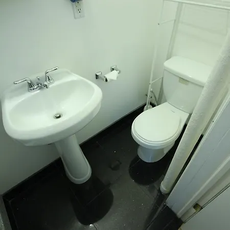 Studio Plus - Couple'S Studio Apartment