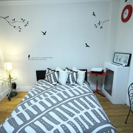 Studio Plus - Couple'S Studio New York