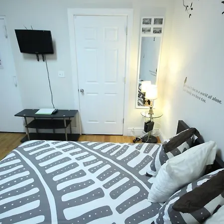 Apartment Studio Plus - Couple'S Studio *