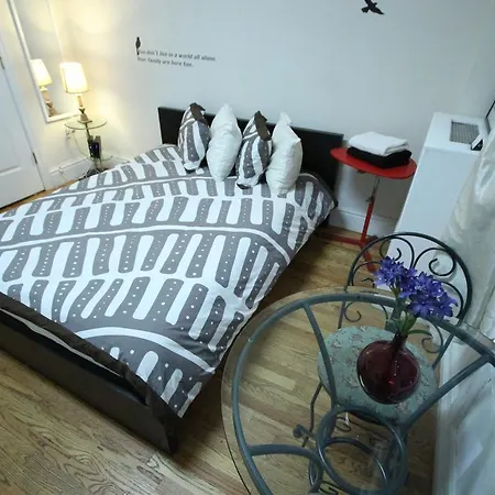 Studio Plus - Couple'S Studio *