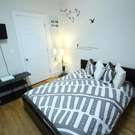 Apartment Studio Plus - Couple'S Studio New York
