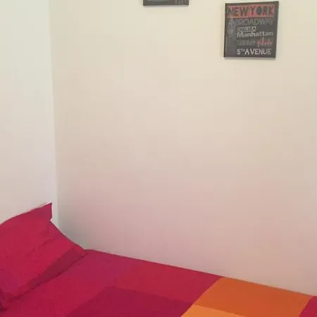 Central Park West Two Bedroom *