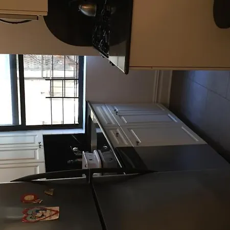 Central Park West Two Bedroom Apartment *
