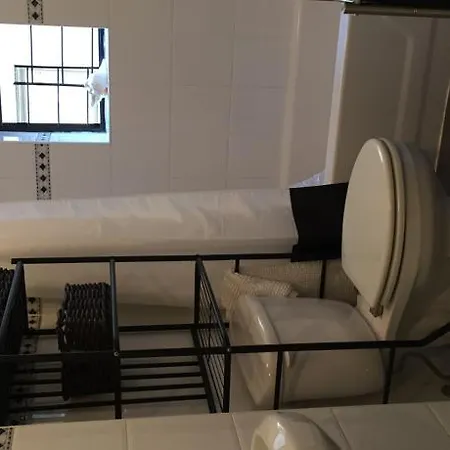 Apartment Central Park West Two Bedroom