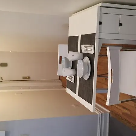 Apartment Central Park West Two Bedroom New York