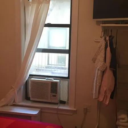 Central Park West Two Bedroom * New York