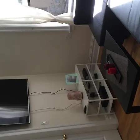 Central Park West Two Bedroom New York