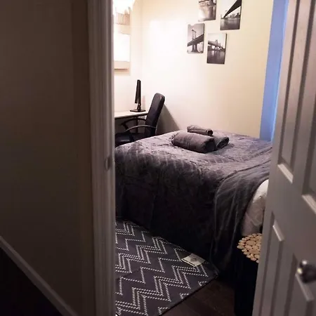 Apartment New 2 Bedroom Apt Next To Central Park West New York