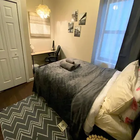 New 2 Bedroom Apt Next To Central Park West Apartment New York