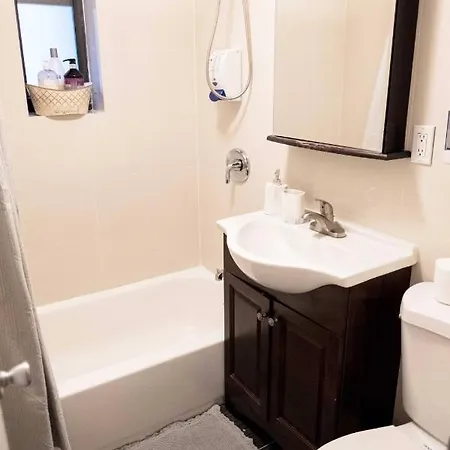 New 2 Bedroom Apt Next To Central Park West * New York