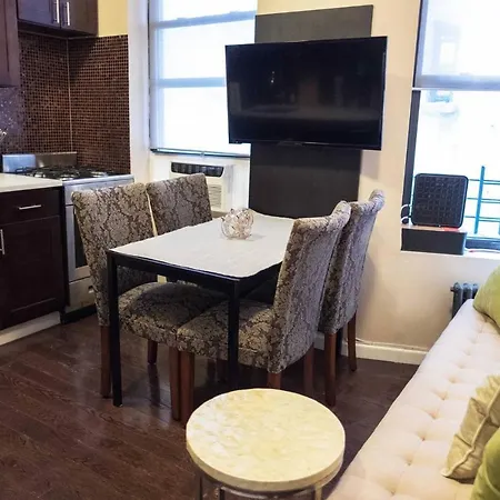 New 2 Bedroom Apt Next To Central Park West Apartment New York