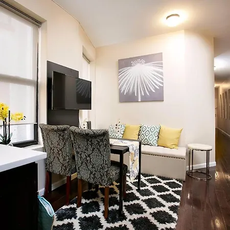 New 2 Bedroom Apt Next To Central Park West Apartment *