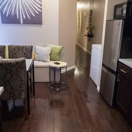 Apartment New 2 Bedroom Apt Next To Central Park West New York