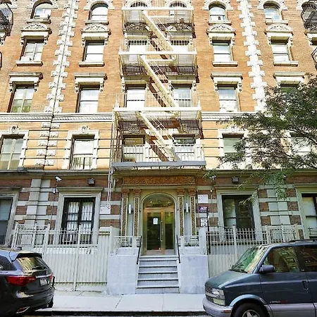 New 2 Bedroom Apt Next To Central Park West Apartment