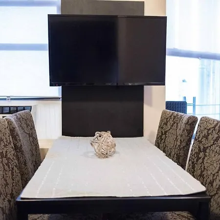 New 2 Bedroom Apt Next To Central Park West