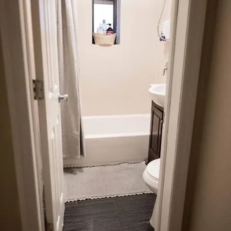 Apartment New 2 Bedroom Apt Next To Central Park West *
