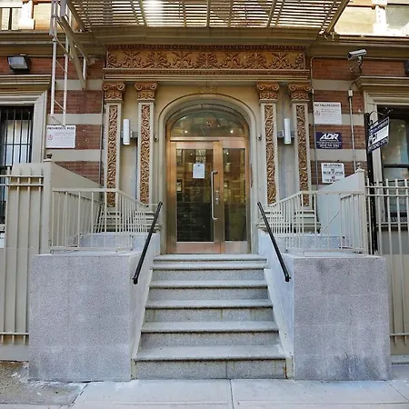New 2 Bedroom Apt Next To Central Park West Apartment *