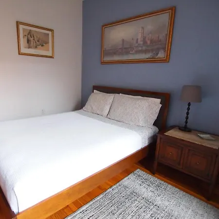 Apartment Brooklyn Style New York