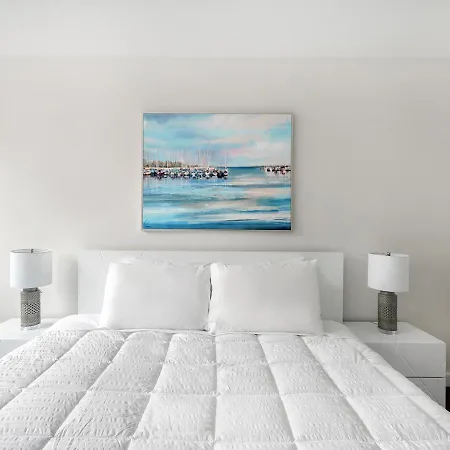 Luxury 2 Beds 2 Baths In Murray Hill New York