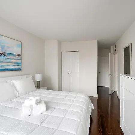 Luxury 2 Beds 2 Baths In Murray Hill Apartment New York