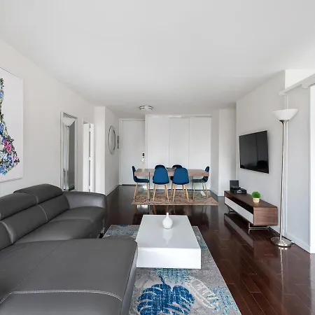Luxury 2 Beds 2 Baths In Murray Hill New York
