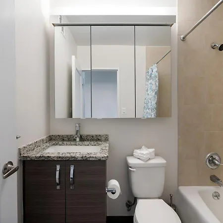 Apartment Luxury 2 Beds 2 Baths In Murray Hill