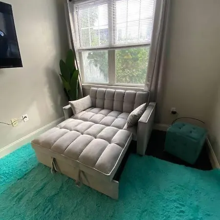 Apartment Luxurious 6bd Duplex In Bushwick New York