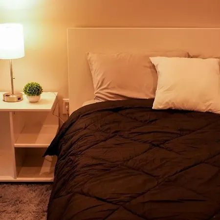 Luxurious 6bd Duplex In Bushwick Apartment