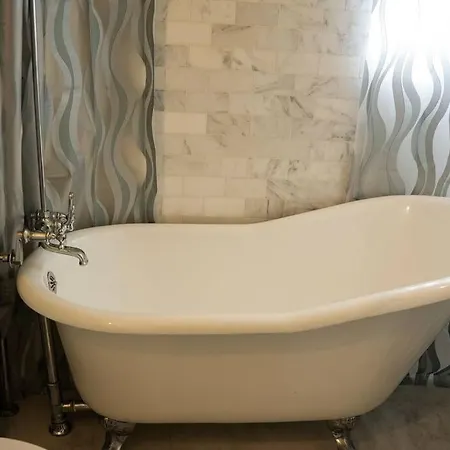 Luxurious 6bd Duplex In Bushwick Apartment New York