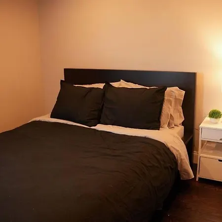 Apartment Luxurious 6bd Duplex In Bushwick