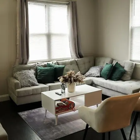 Apartment Luxurious 6bd Duplex In Bushwick New York