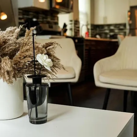 Luxurious 6bd Duplex In Bushwick New York