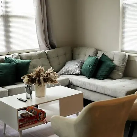 Luxurious 6bd Duplex In Bushwick Apartment New York