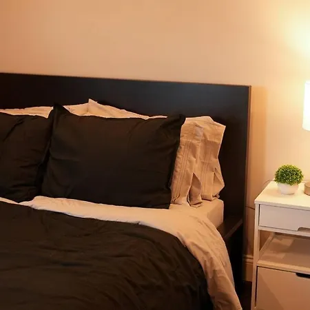 Luxurious 6bd Duplex In Bushwick Apartment