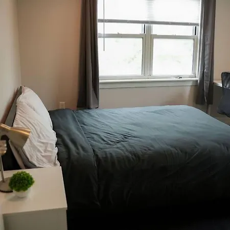 Apartment Luxurious 6bd Duplex In Bushwick *