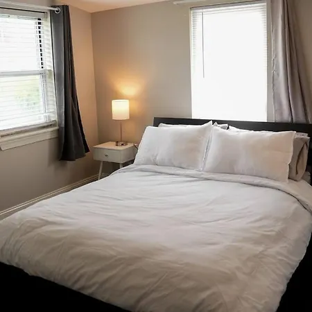 Luxurious 6bd Duplex In Bushwick