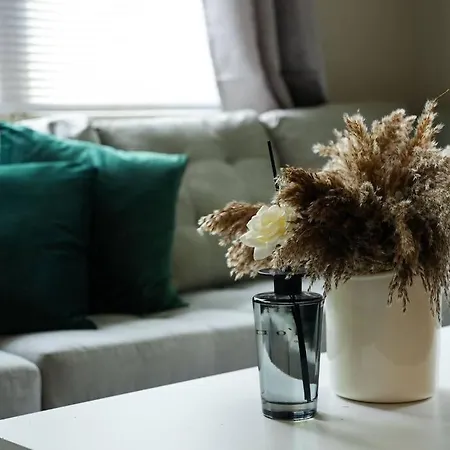 Luxurious 6bd Duplex In Bushwick Apartment *