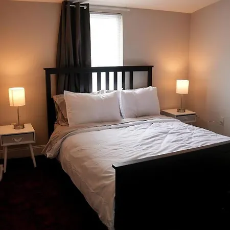 Apartment Luxurious 6bd Duplex In Bushwick