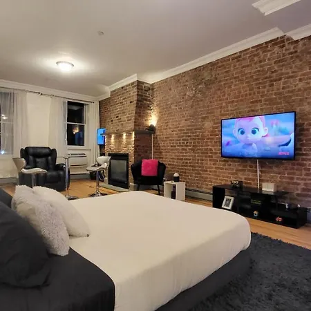 Great Location Near Times Square