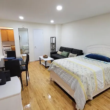 Lovely Private In Manhattan, Ny Apartment *