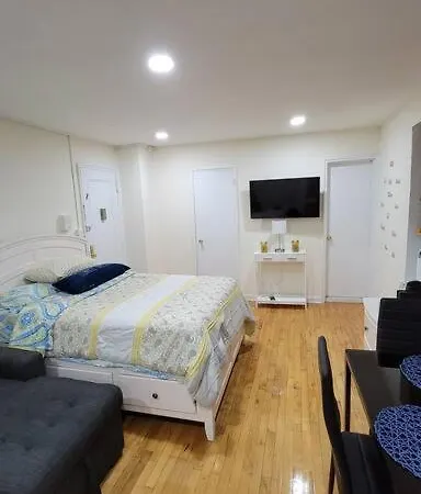 Lovely Private In Manhattan, Ny Apartment New York
