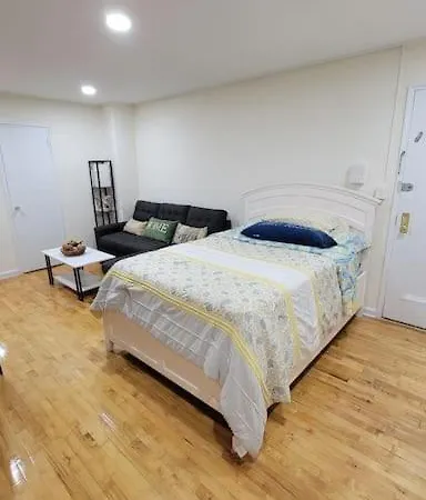 Apartment Lovely Private In Manhattan, Ny New York