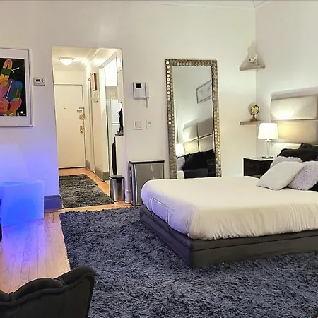 Apartment Great Location Near Times Square New York